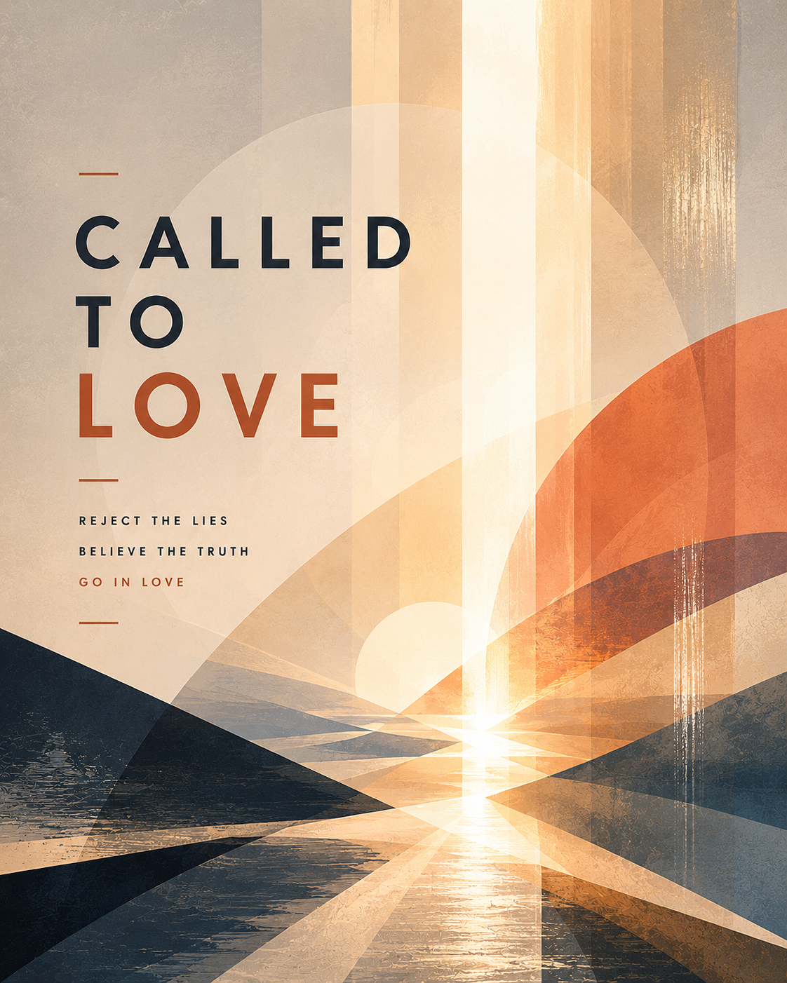 Called to Love