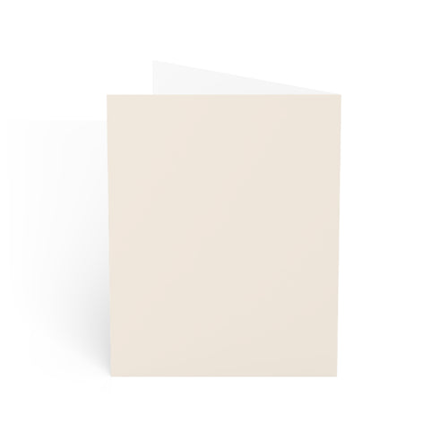 50 Sisters in Heart and Spirit Greeting Cards