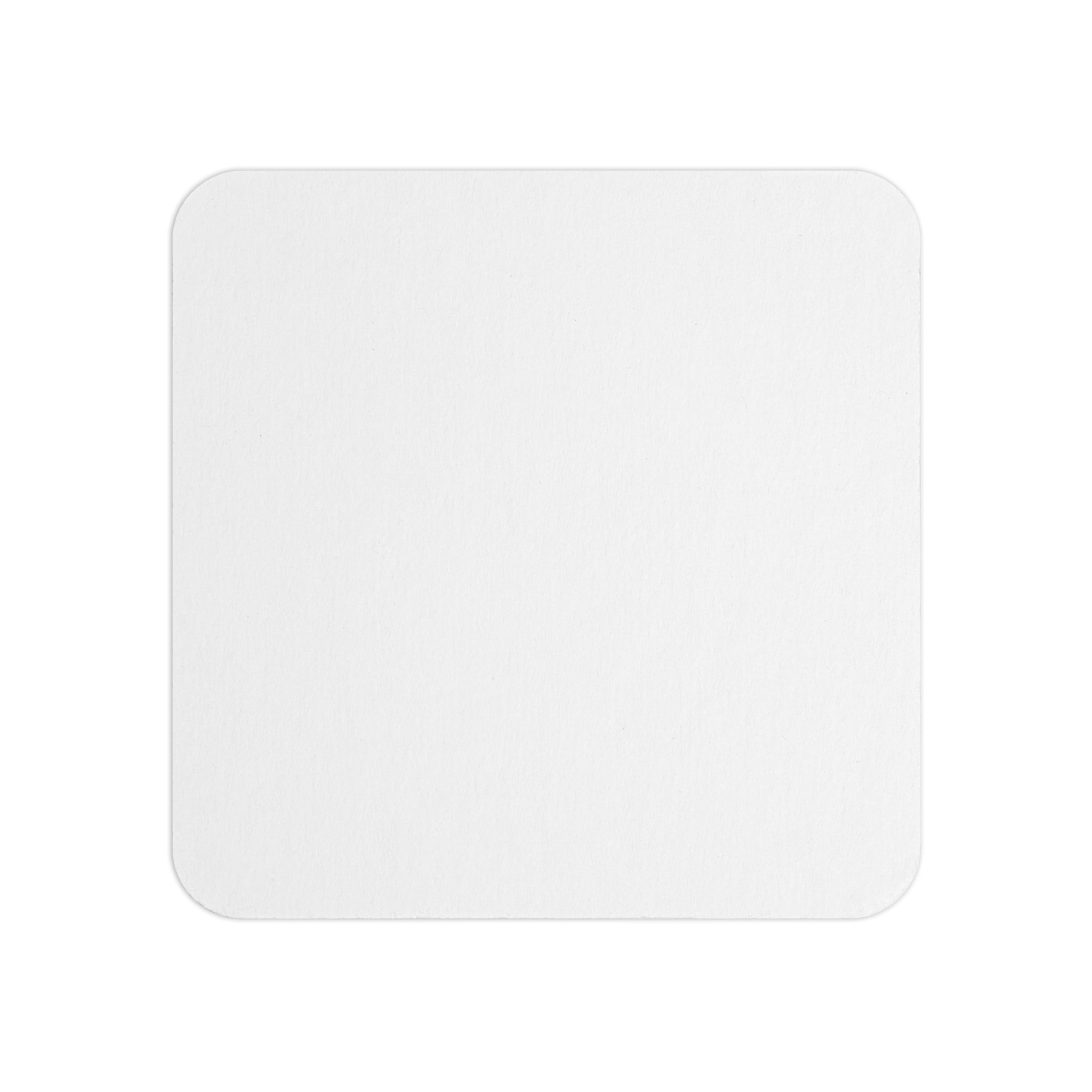 Daisy Star Coasters, Set of 50 or 100