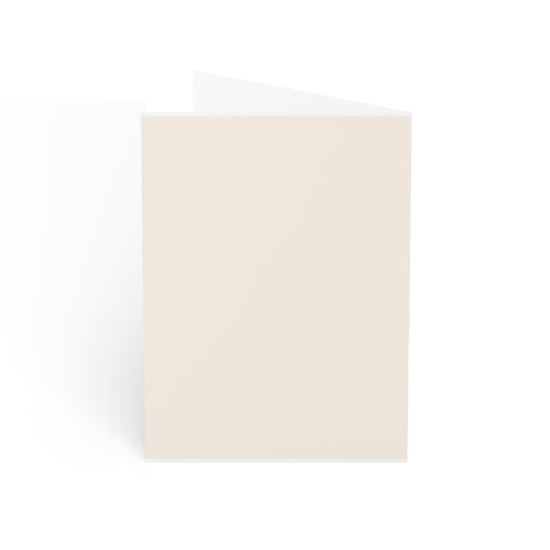 50 Sisters in Heart and Spirit Greeting Cards