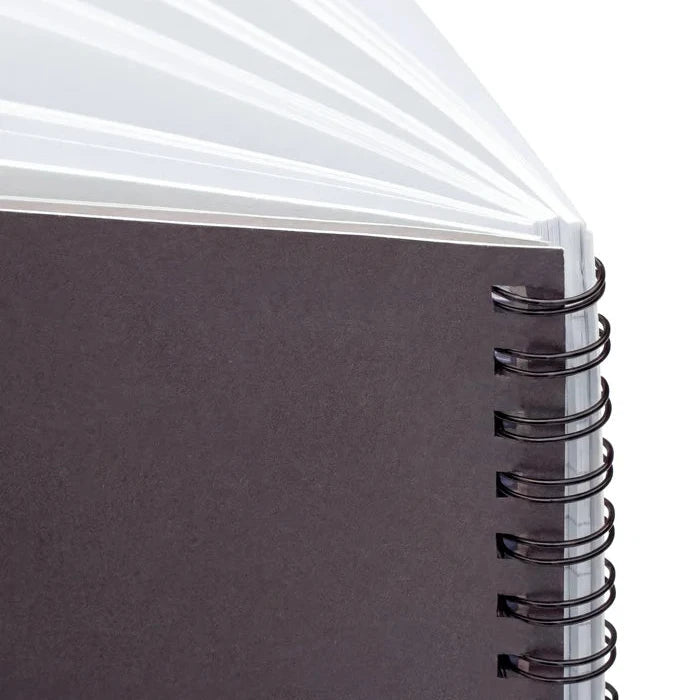 Word of God Ruled Line Spiral Notebook
