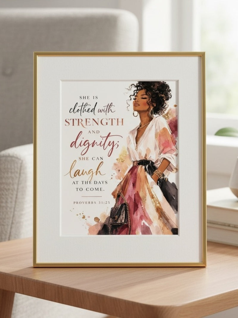 Women's Series Art